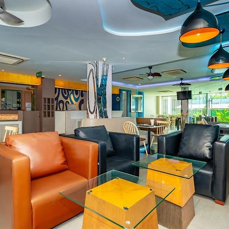 Ratana Platinum Resort Kamala Luaran gambar