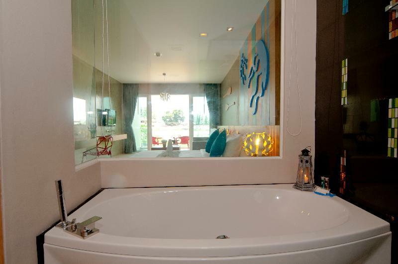 Ratana Platinum Resort Kamala Luaran gambar